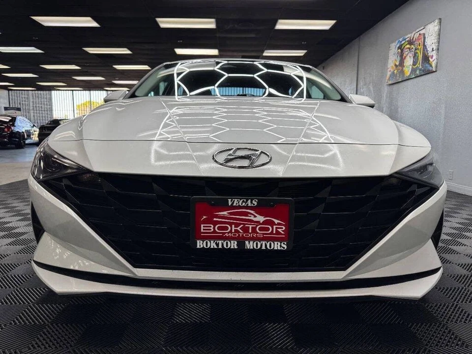 2021 Hyundai Elantra - Image 3 of 31