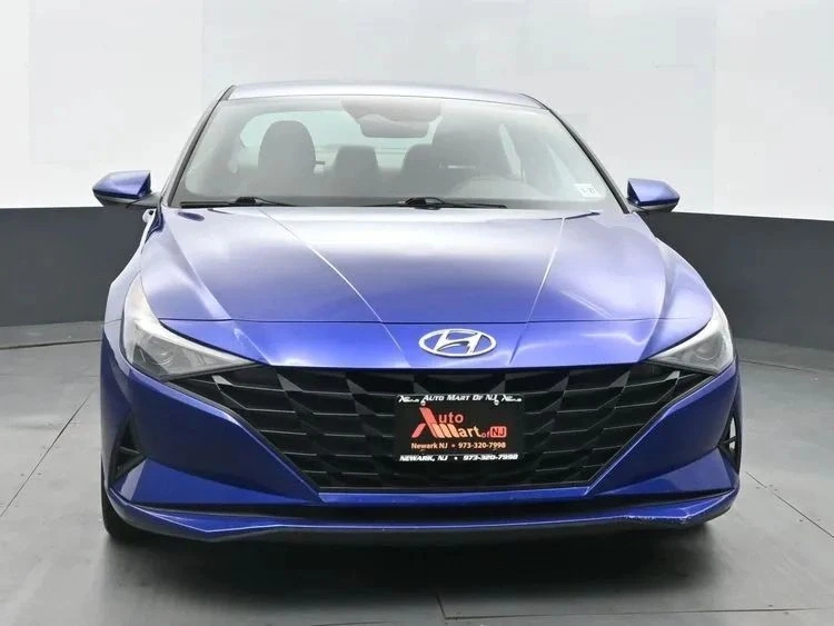 2021 Hyundai Elantra - Image 3 of 12