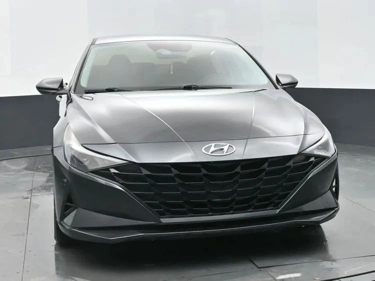 2021 Hyundai Elantra - Image 3 of 12
