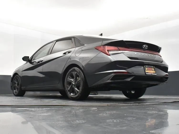 2021 Hyundai Elantra - Image 12 of 12