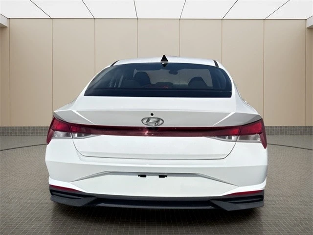 2021 Hyundai Elantra - Image 6 of 12