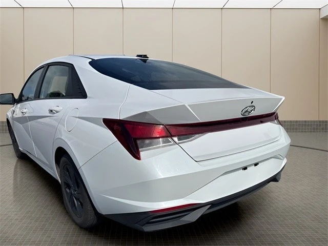 2021 Hyundai Elantra - Image 12 of 12