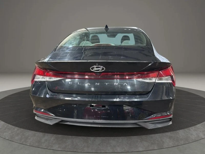 2021 Hyundai Elantra - Image 6 of 12