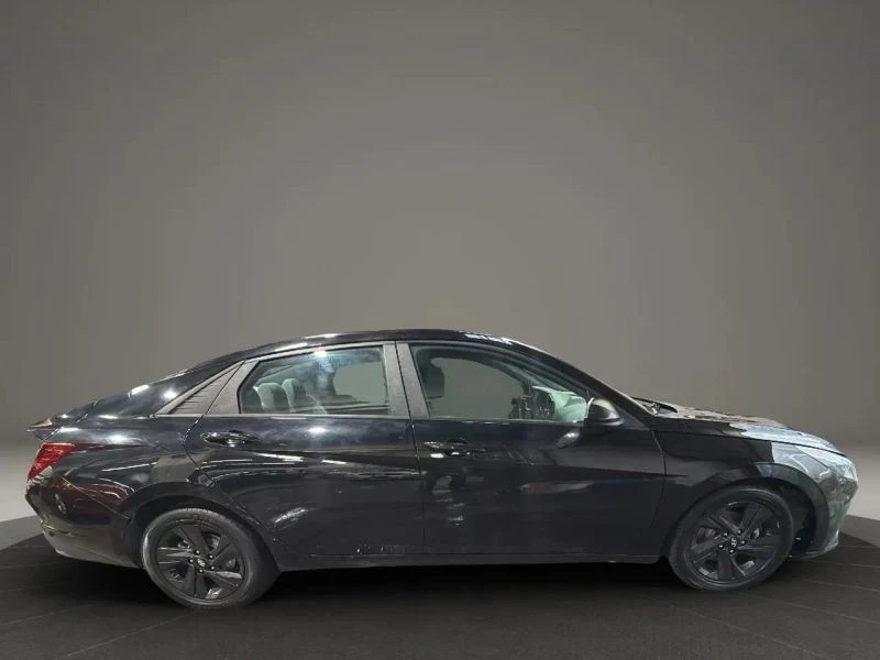 2021 Hyundai Elantra - Image 4 of 12