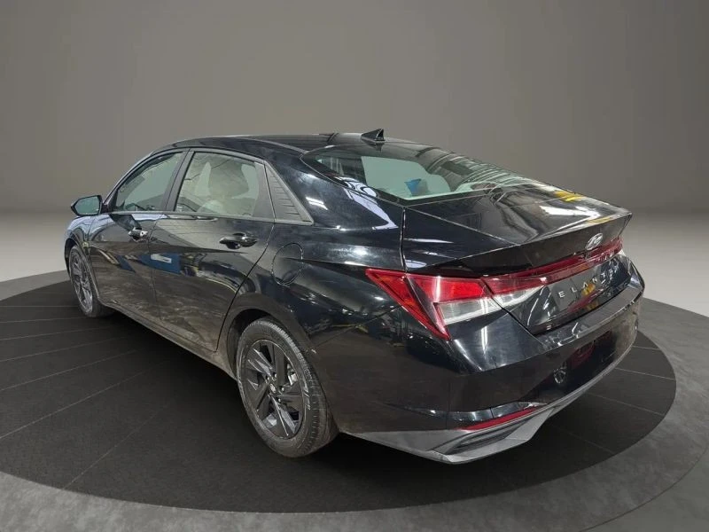 2021 Hyundai Elantra - Image 7 of 12