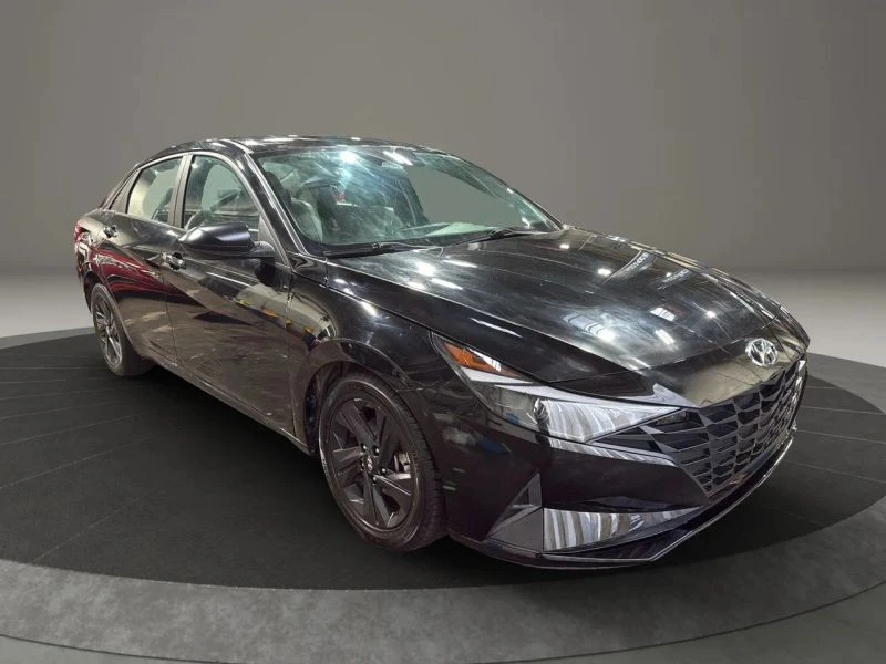 2021 Hyundai Elantra - Image 3 of 12