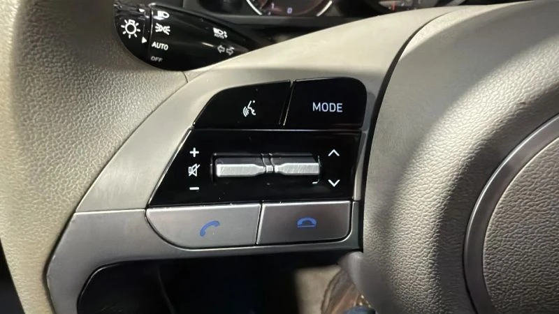 2021 Hyundai Elantra - Image 12 of 12