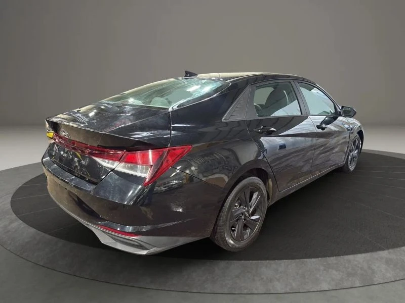 2021 Hyundai Elantra - Image 5 of 12