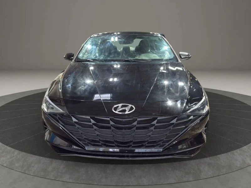 2021 Hyundai Elantra - Image 2 of 12