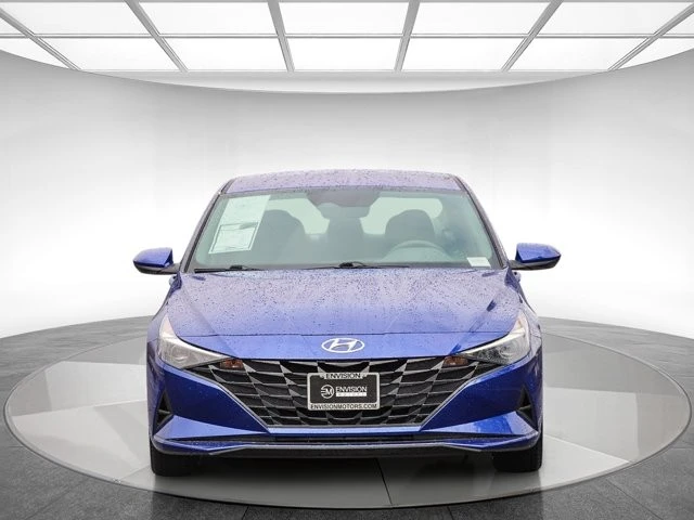 2021 Hyundai Elantra - Image 6 of 12