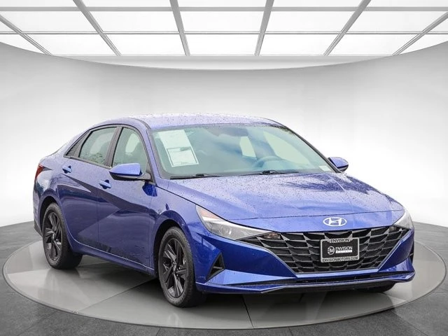 2021 Hyundai Elantra - Image 5 of 12