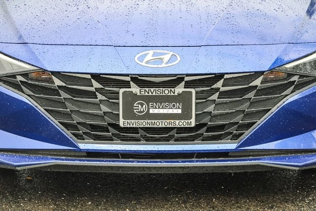 2021 Hyundai Elantra - Image 7 of 12