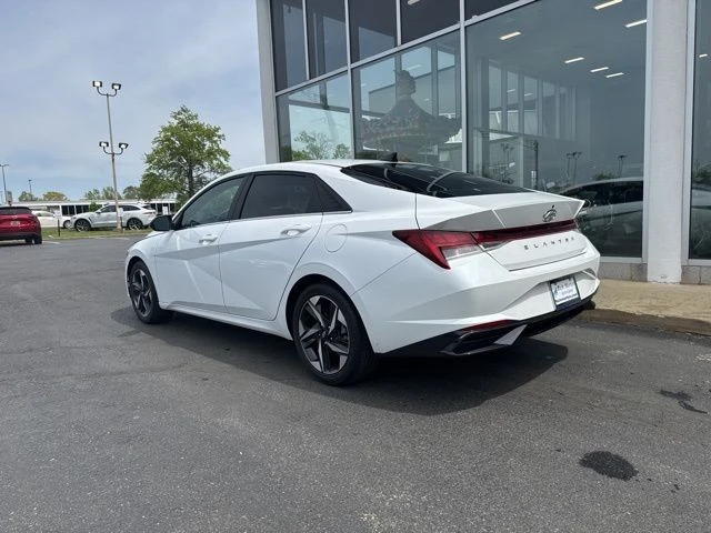 2021 Hyundai Elantra - Image 4 of 21