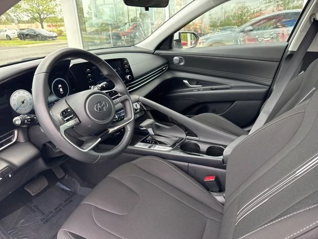 2021 Hyundai Elantra - Image 19 of 21