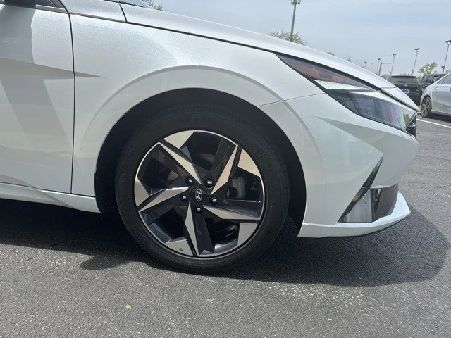 2021 Hyundai Elantra - Image 21 of 21