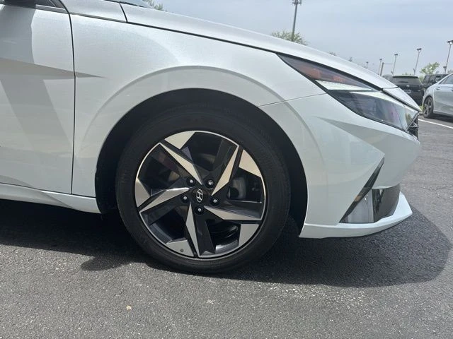 2021 Hyundai Elantra - Image 21 of 21