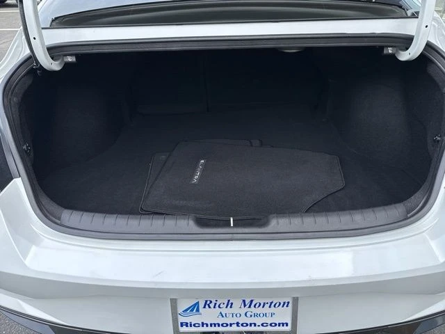 2021 Hyundai Elantra - Image 9 of 21