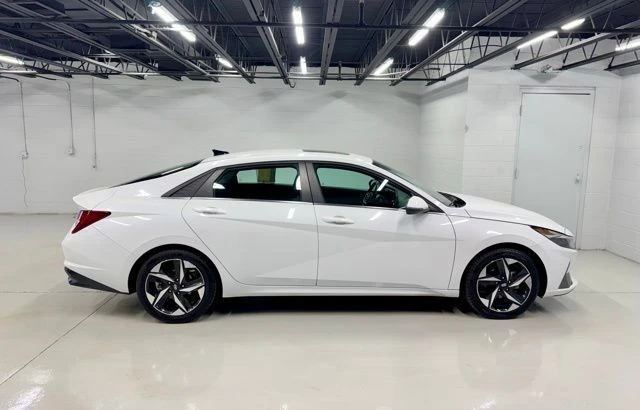 2021 Hyundai Elantra - Image 6 of 21