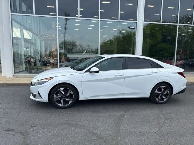 2021 Hyundai Elantra - Image 3 of 21