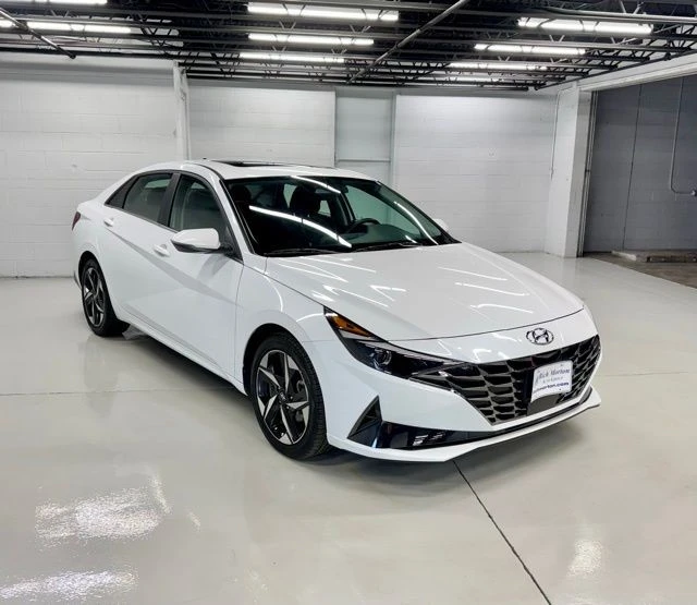2021 Hyundai Elantra - Image 7 of 21