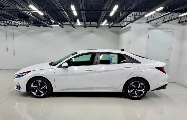 2021 Hyundai Elantra - Image 2 of 21