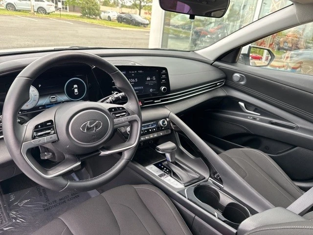 2021 Hyundai Elantra - Image 20 of 21