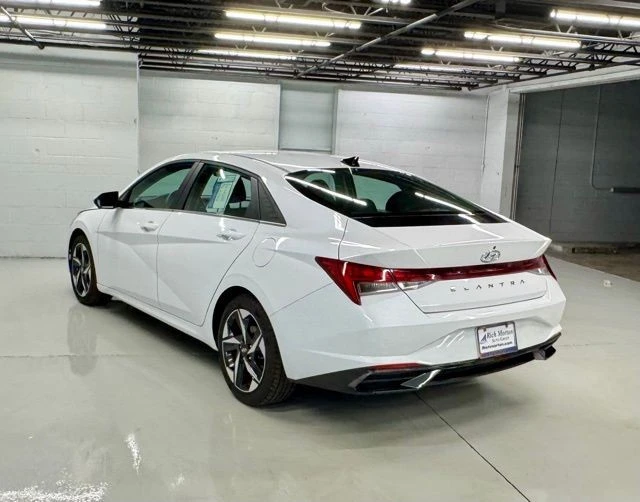 2021 Hyundai Elantra - Image 3 of 21
