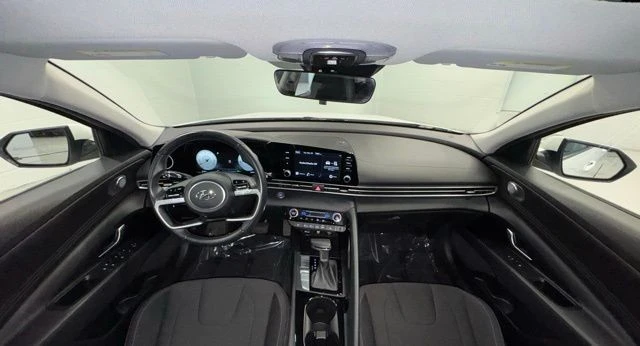 2021 Hyundai Elantra - Image 14 of 21
