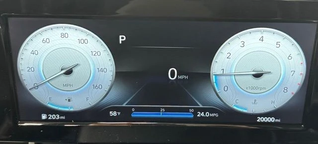 2021 Hyundai Elantra - Image 16 of 21