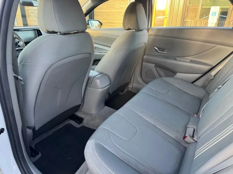 2021 Hyundai Elantra - Image 6 of 11