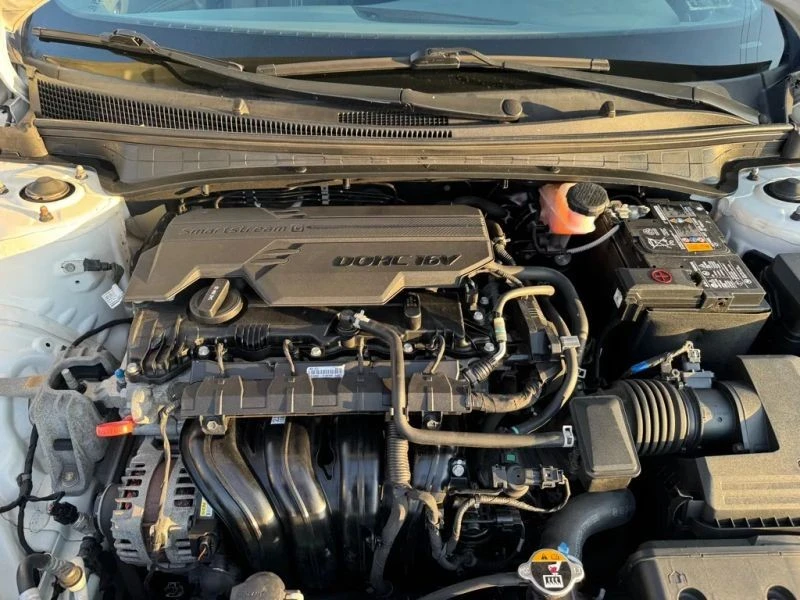 2021 Hyundai Elantra - Image 11 of 11