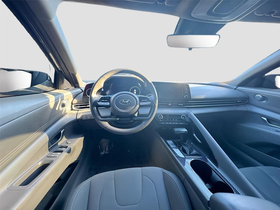 2021 Hyundai Elantra - Image 21 of 21