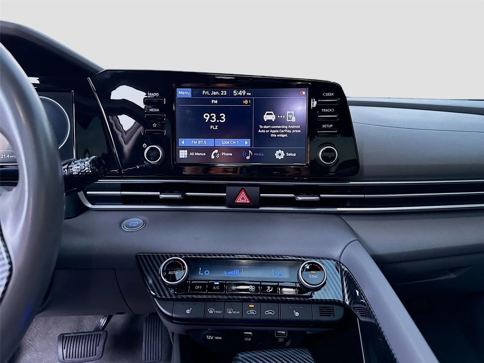 2021 Hyundai Elantra - Image 14 of 15