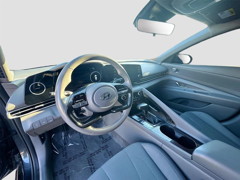 2021 Hyundai Elantra - Image 9 of 21