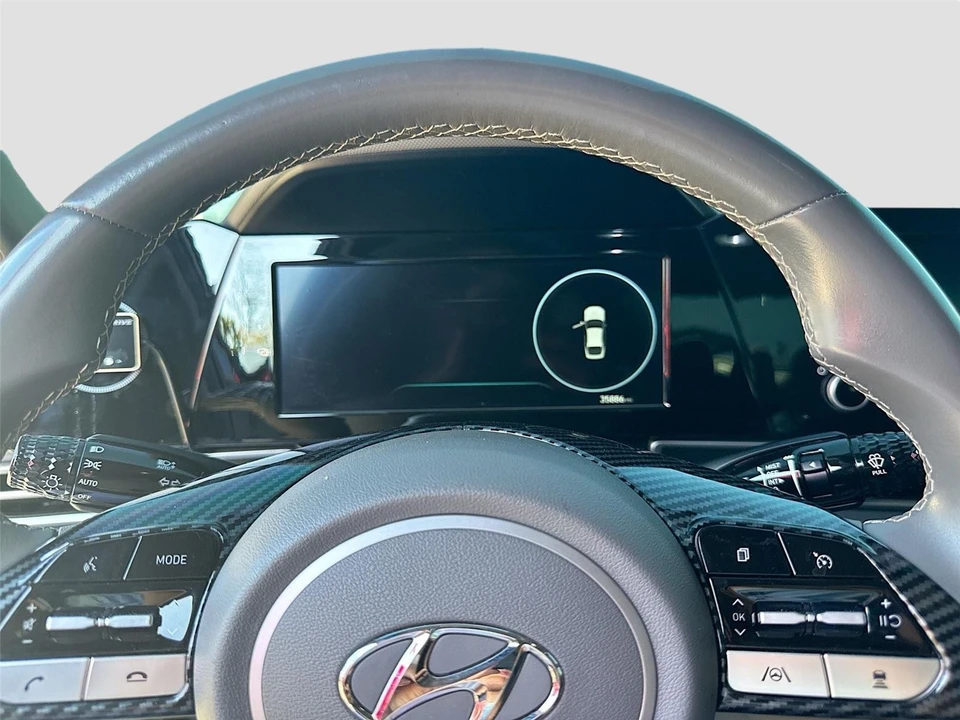 2021 Hyundai Elantra - Image 12 of 15