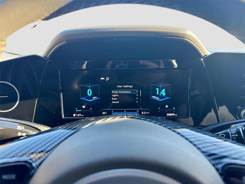 2021 Hyundai Elantra - Image 12 of 21