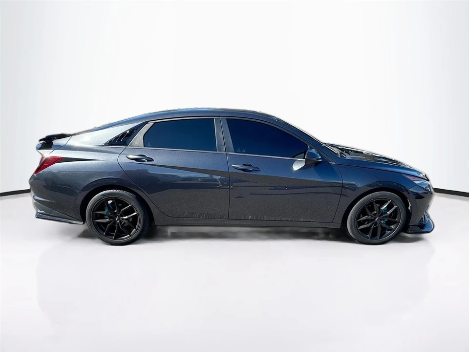 2021 Hyundai Elantra - Image 7 of 15