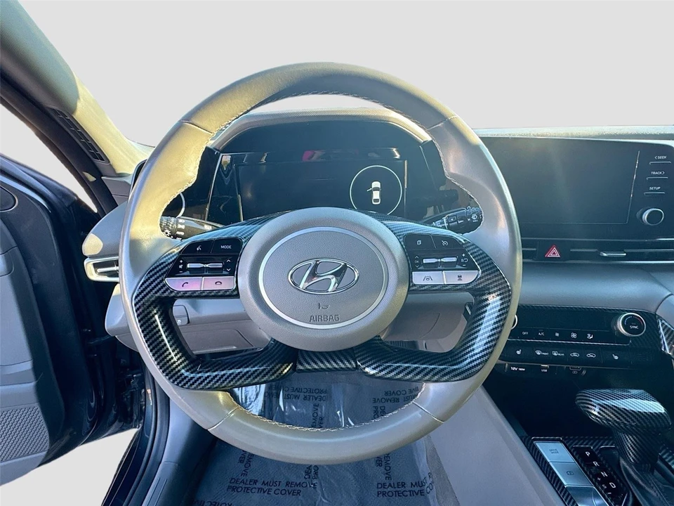 2021 Hyundai Elantra - Image 11 of 21