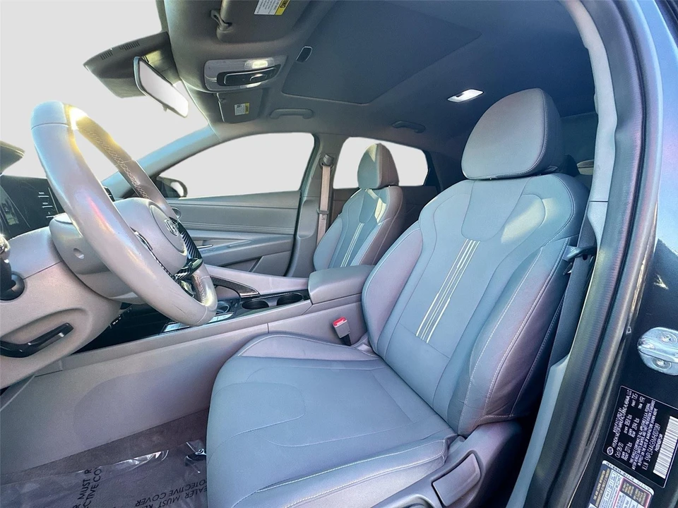 2021 Hyundai Elantra - Image 19 of 21