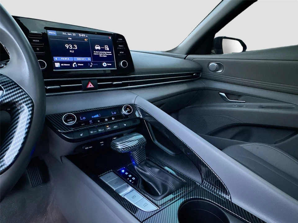 2021 Hyundai Elantra - Image 15 of 15