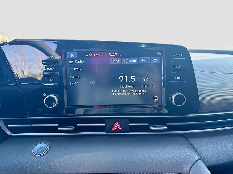 2021 Hyundai Elantra - Image 14 of 21