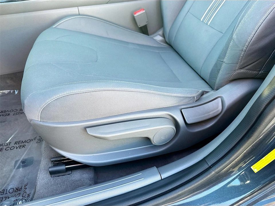 2021 Hyundai Elantra - Image 18 of 21