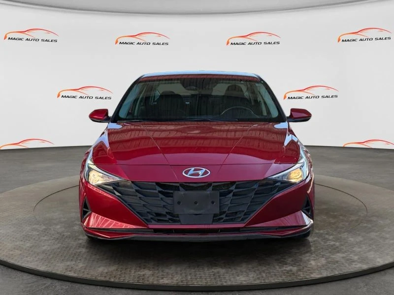 2021 Hyundai Elantra - Image 3 of 12