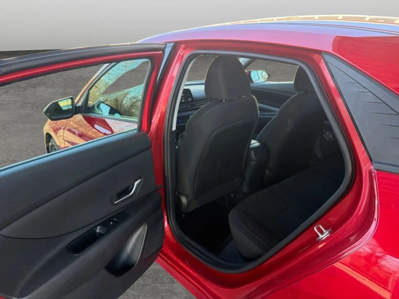 2021 Hyundai Elantra - Image 12 of 12