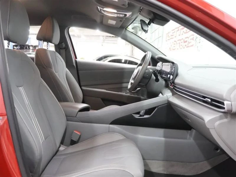 2021 Hyundai Elantra - Image 12 of 12