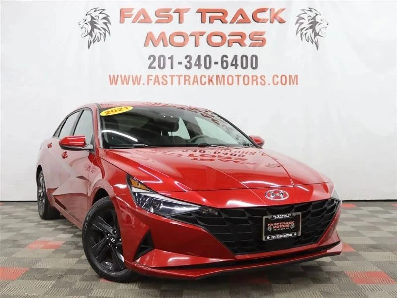 2021 Hyundai Elantra - Image 3 of 12
