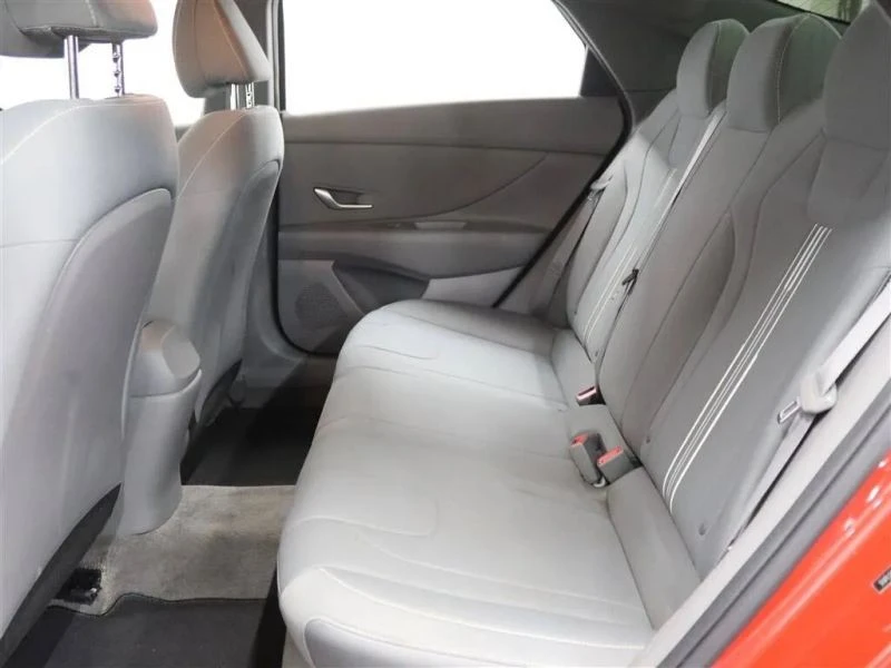 2021 Hyundai Elantra - Image 10 of 12