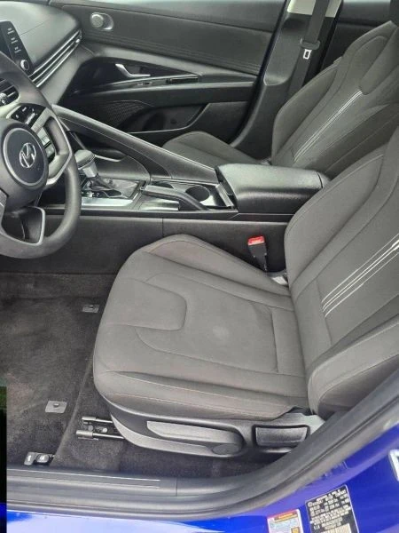 2021 Hyundai Elantra - Image 6 of 7