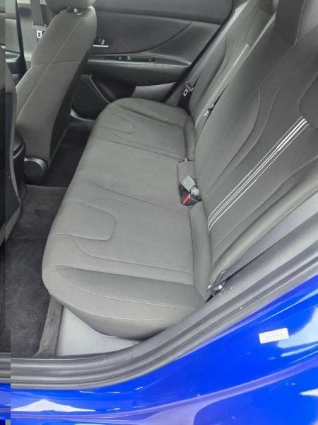 2021 Hyundai Elantra - Image 7 of 7