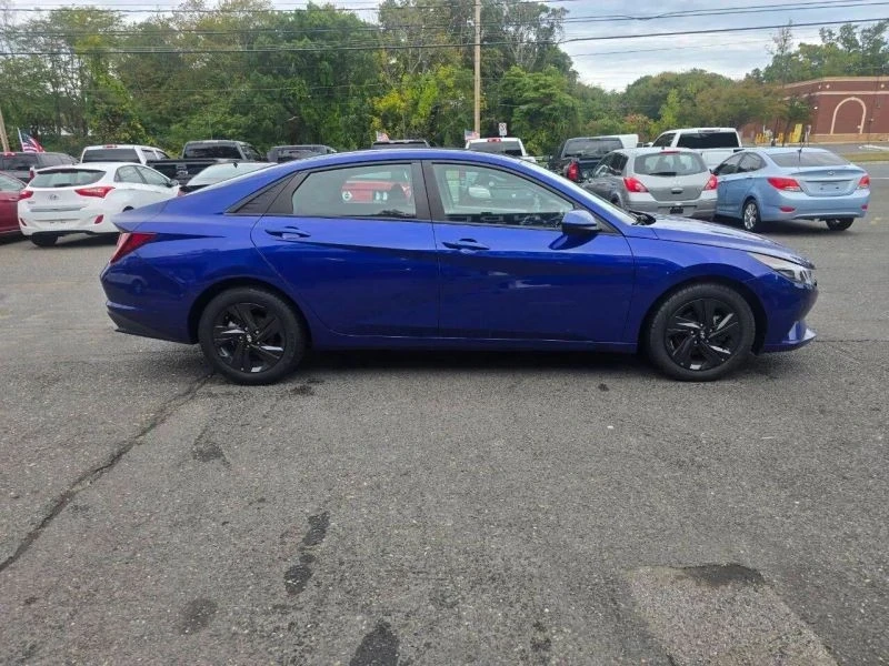 2021 Hyundai Elantra - Image 3 of 7